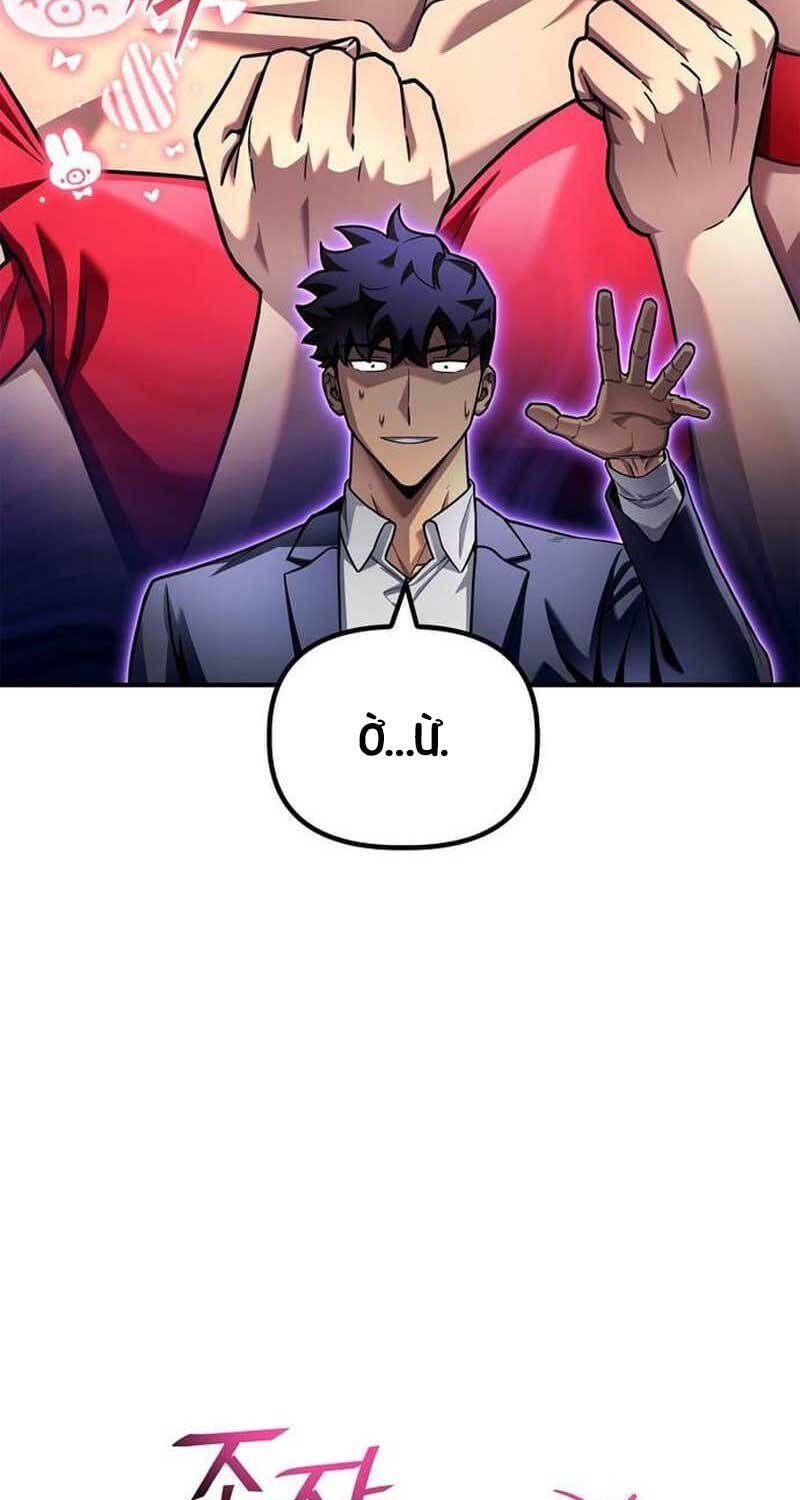 Cuộc Chiến Siêu Nhân Chap 118 - Next Chap 119