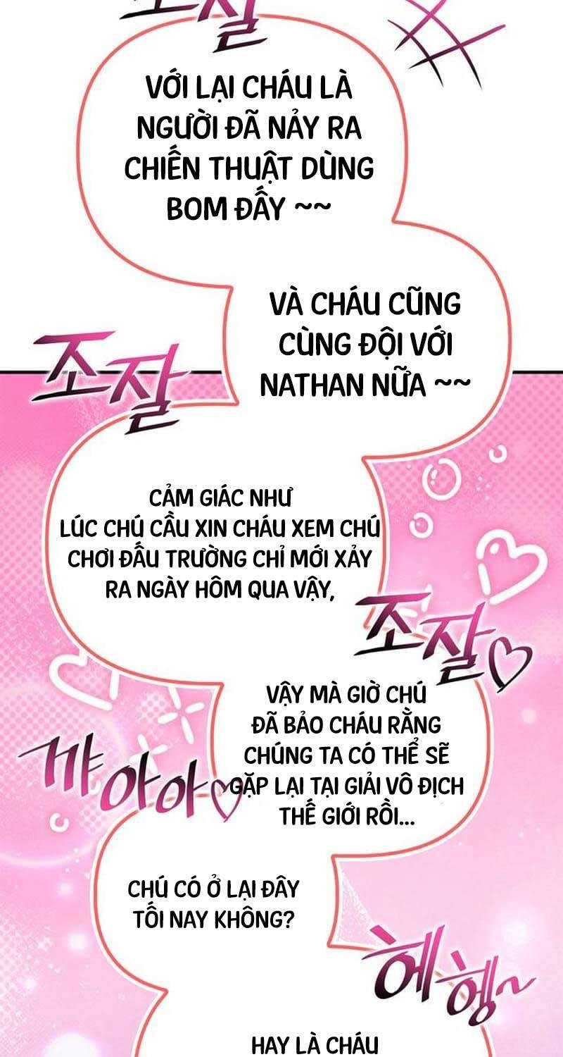 Cuộc Chiến Siêu Nhân Chap 118 - Next Chap 119
