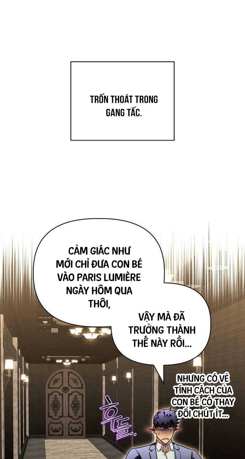 Cuộc Chiến Siêu Nhân Chap 118 - Next Chap 119