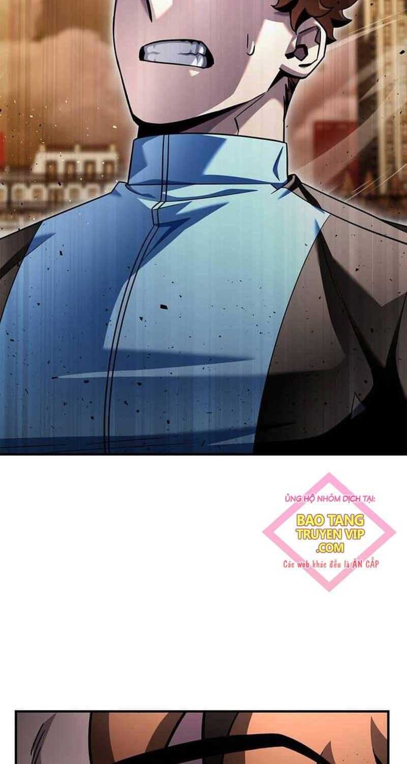 Cuộc Chiến Siêu Nhân Chap 118 - Next Chap 119