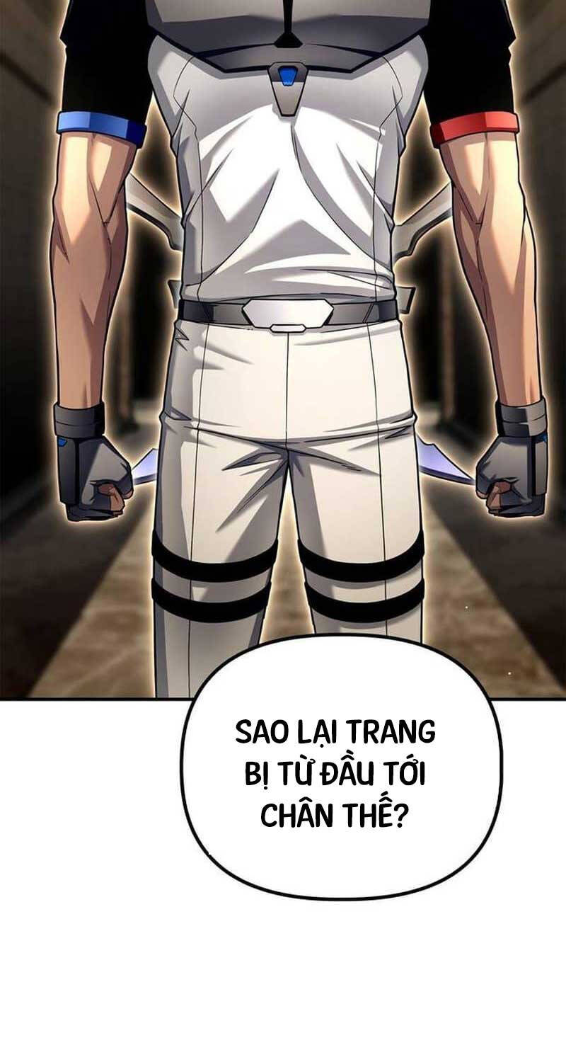 Cuộc Chiến Siêu Nhân Chap 118 - Next Chap 119