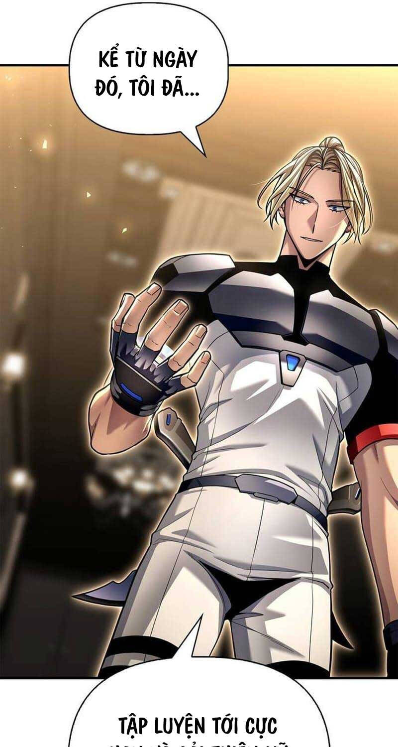 Cuộc Chiến Siêu Nhân Chap 118 - Next Chap 119