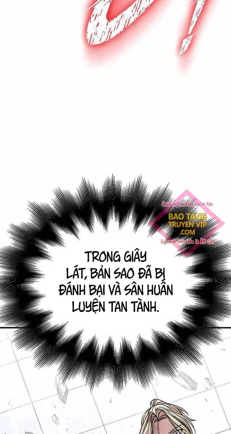Cuộc Chiến Siêu Nhân Chap 119 - Next Chap 120