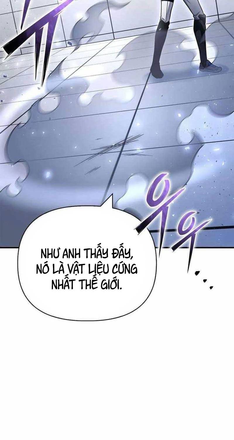 Cuộc Chiến Siêu Nhân Chap 119 - Next Chap 120