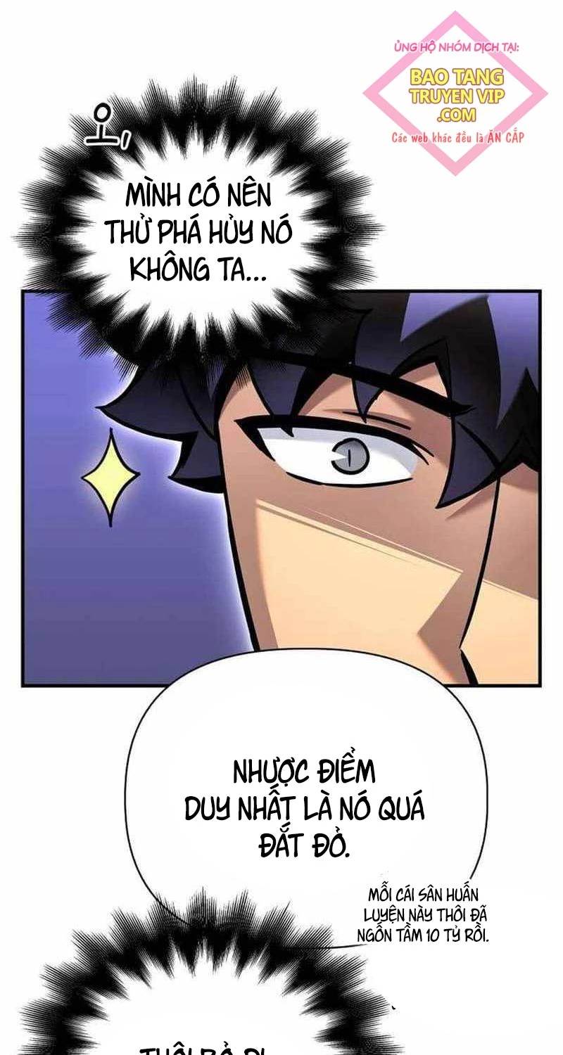 Cuộc Chiến Siêu Nhân Chap 119 - Next Chap 120