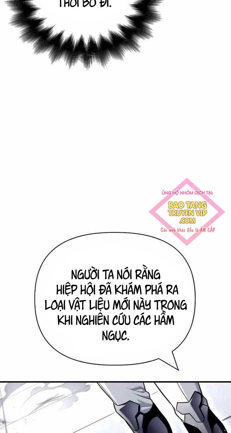 Cuộc Chiến Siêu Nhân Chap 119 - Next Chap 120