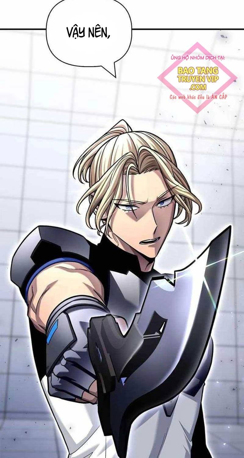 Cuộc Chiến Siêu Nhân Chap 119 - Next Chap 120