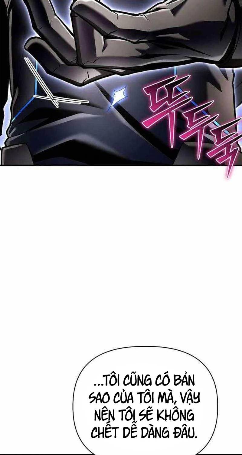 Cuộc Chiến Siêu Nhân Chap 119 - Next Chap 120