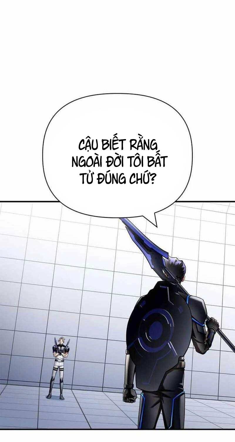 Cuộc Chiến Siêu Nhân Chap 119 - Next Chap 120