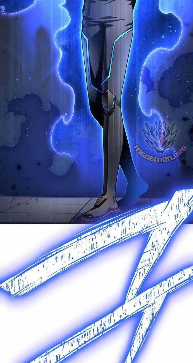 Cuộc Chiến Siêu Nhân Chap 119 - Next Chap 120