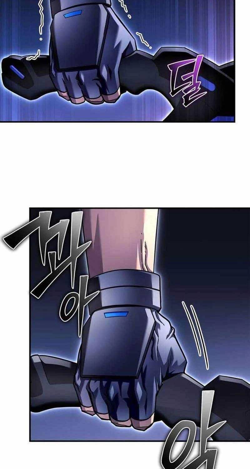 Cuộc Chiến Siêu Nhân Chap 119 - Next Chap 120