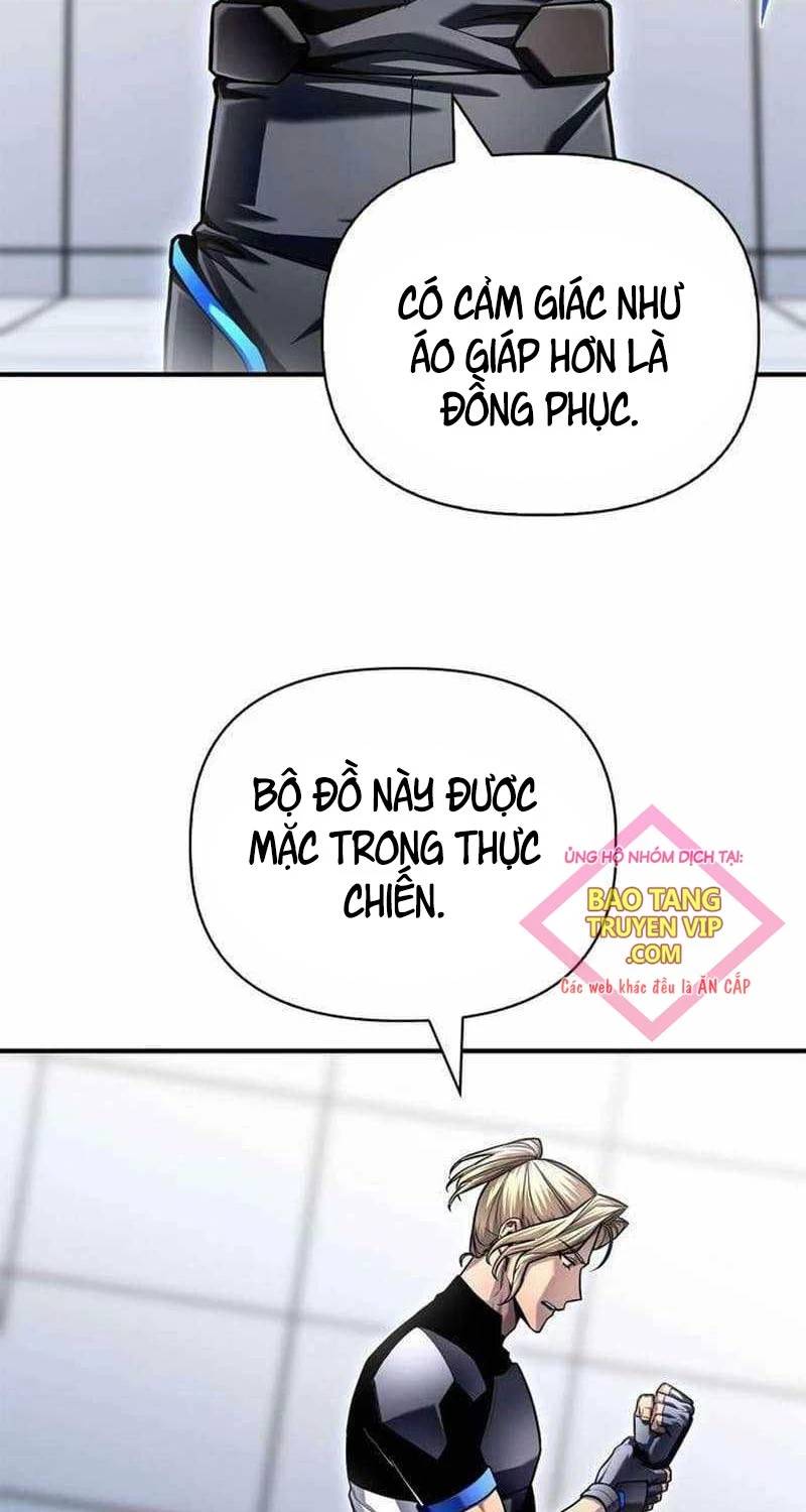 Cuộc Chiến Siêu Nhân Chap 119 - Next Chap 120