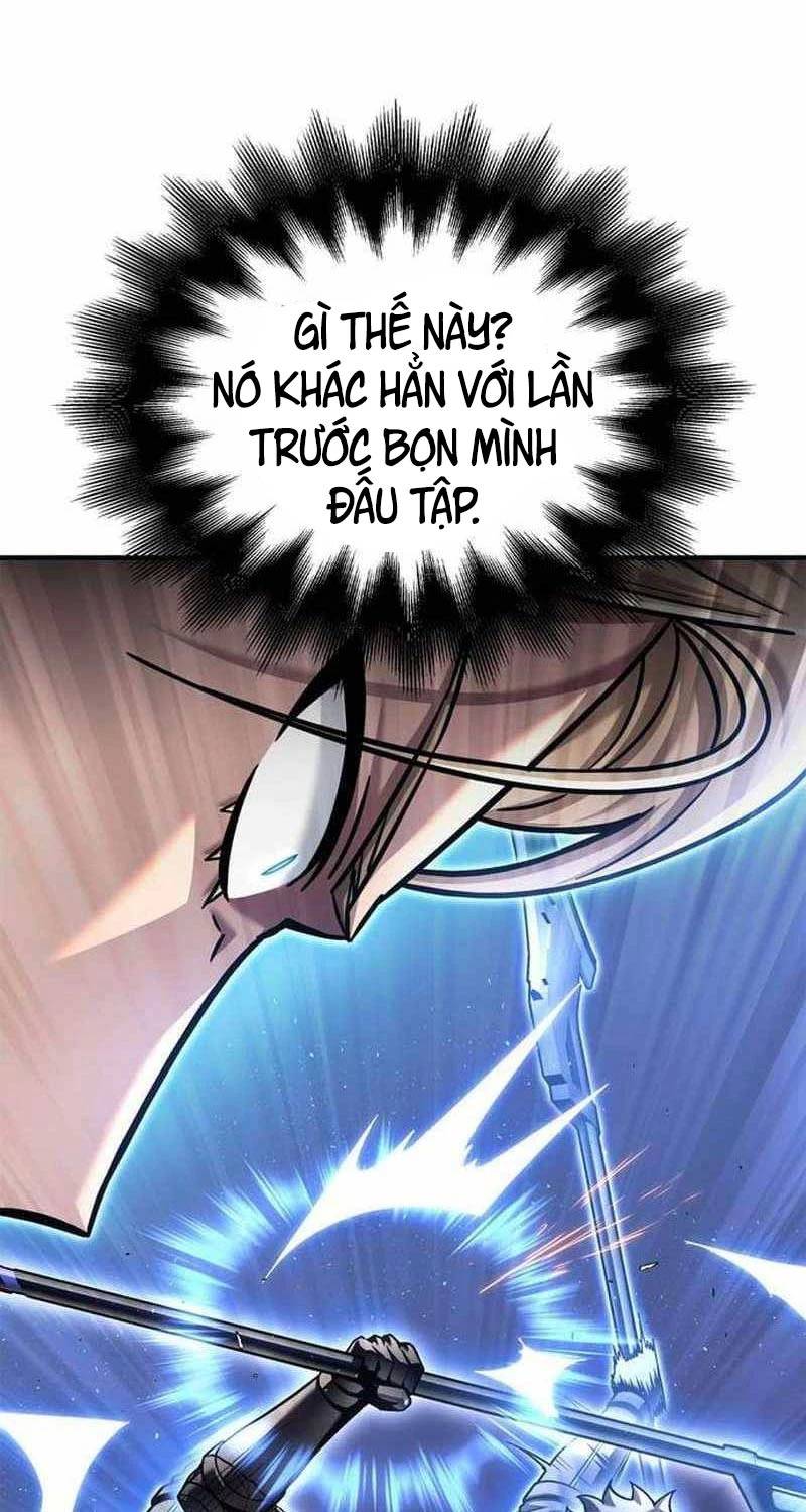 Cuộc Chiến Siêu Nhân Chap 119 - Next Chap 120
