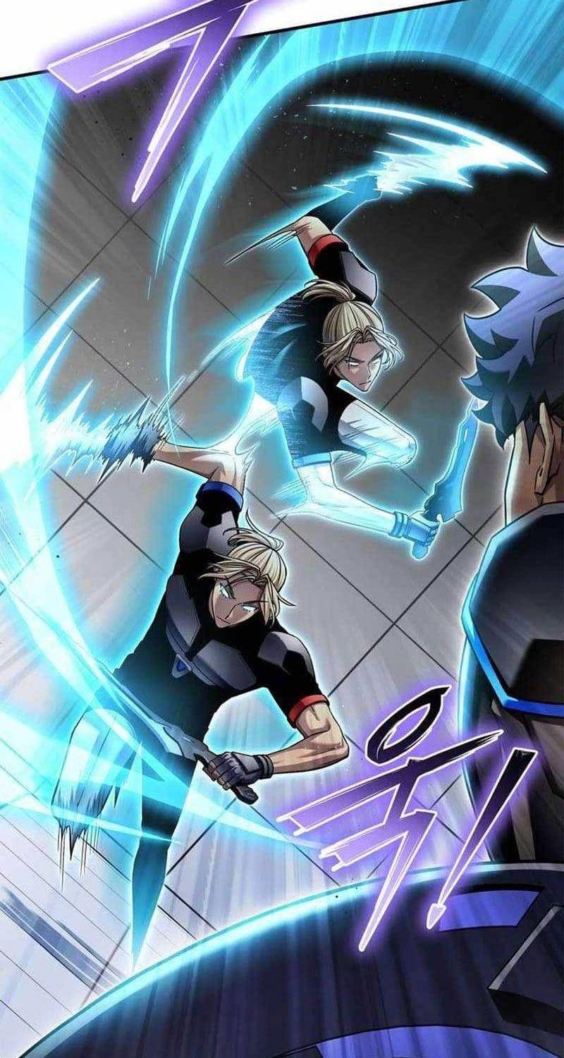 Cuộc Chiến Siêu Nhân Chap 119 - Next Chap 120