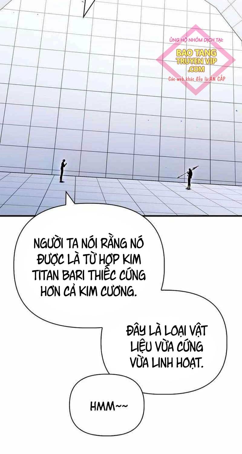 Cuộc Chiến Siêu Nhân Chap 119 - Next Chap 120
