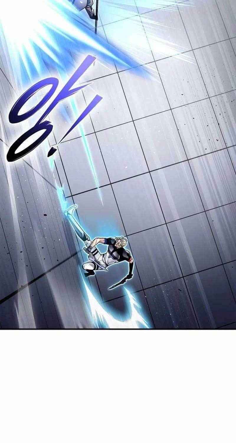 Cuộc Chiến Siêu Nhân Chap 119 - Next Chap 120