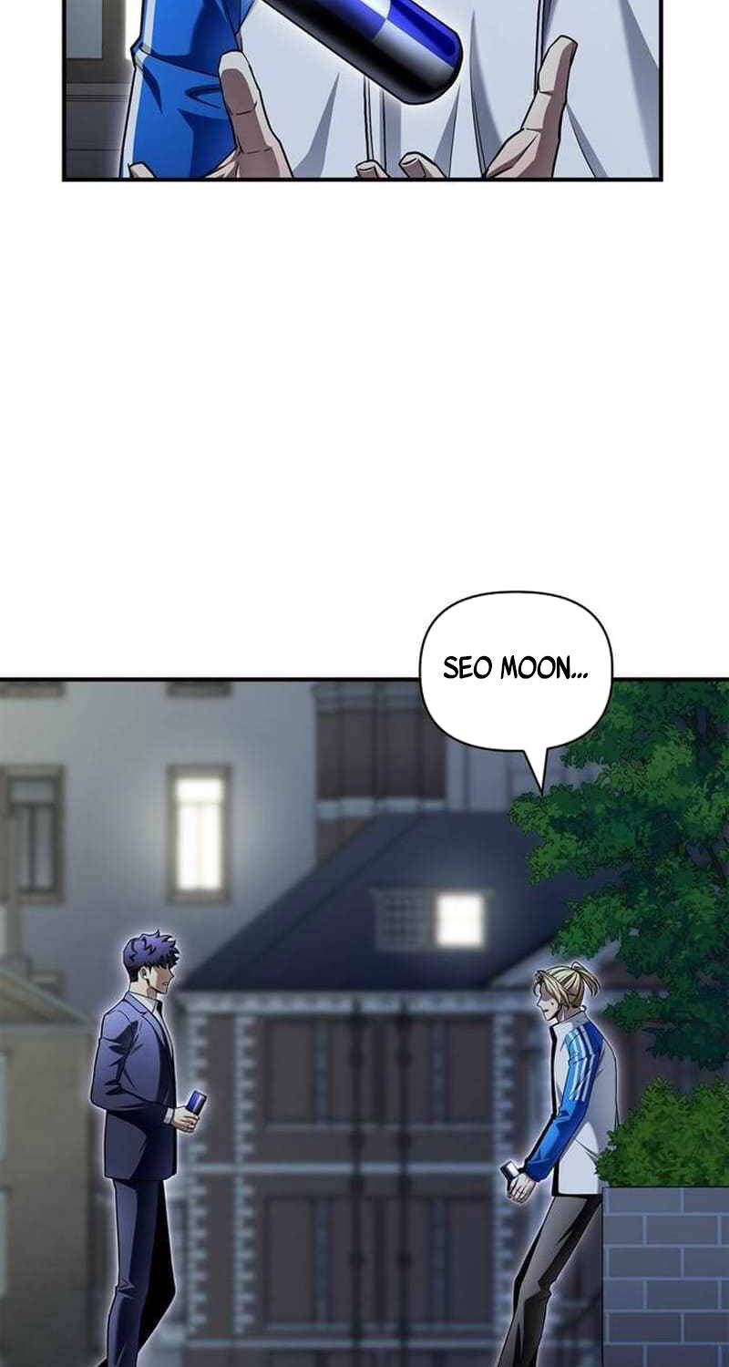 Cuộc Chiến Siêu Nhân Chap 120 - Next Chap 121