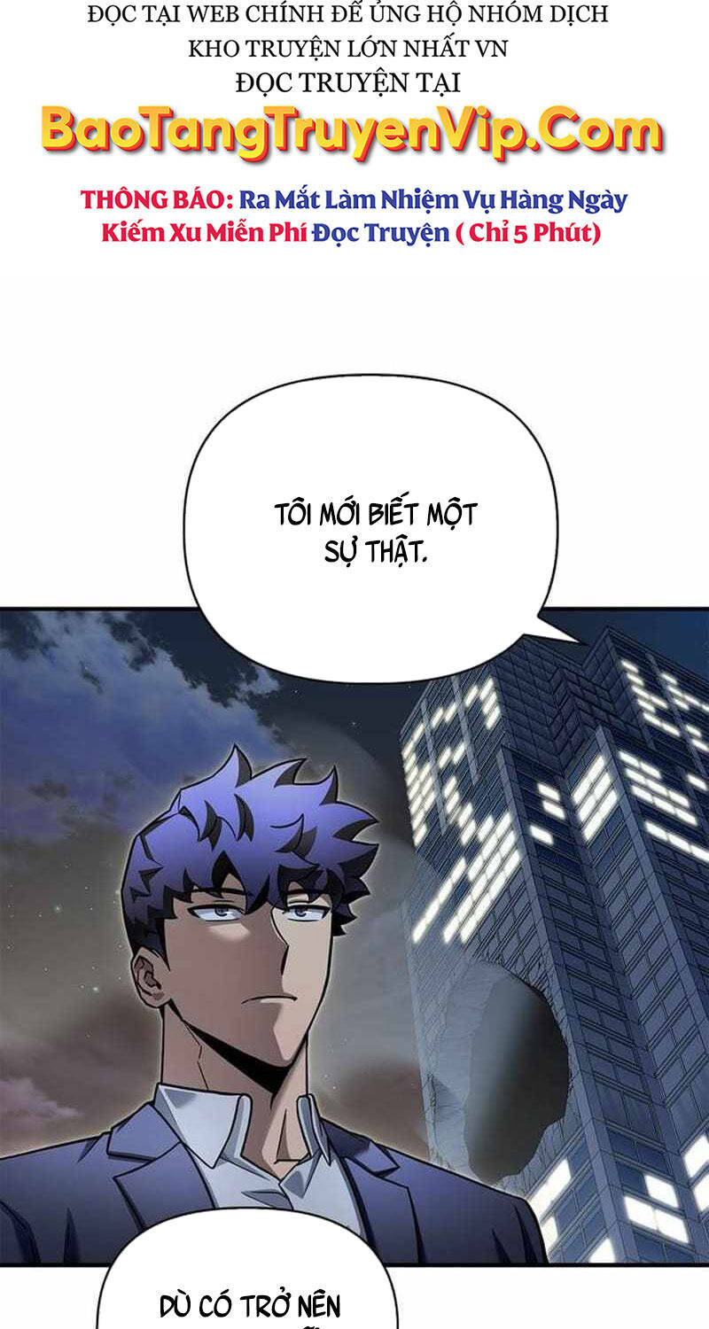 Cuộc Chiến Siêu Nhân Chap 120 - Next Chap 121