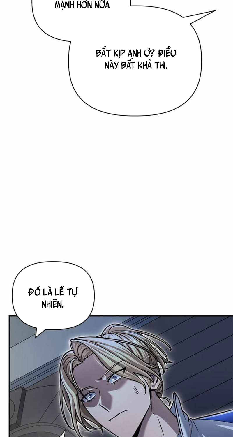 Cuộc Chiến Siêu Nhân Chap 120 - Next Chap 121