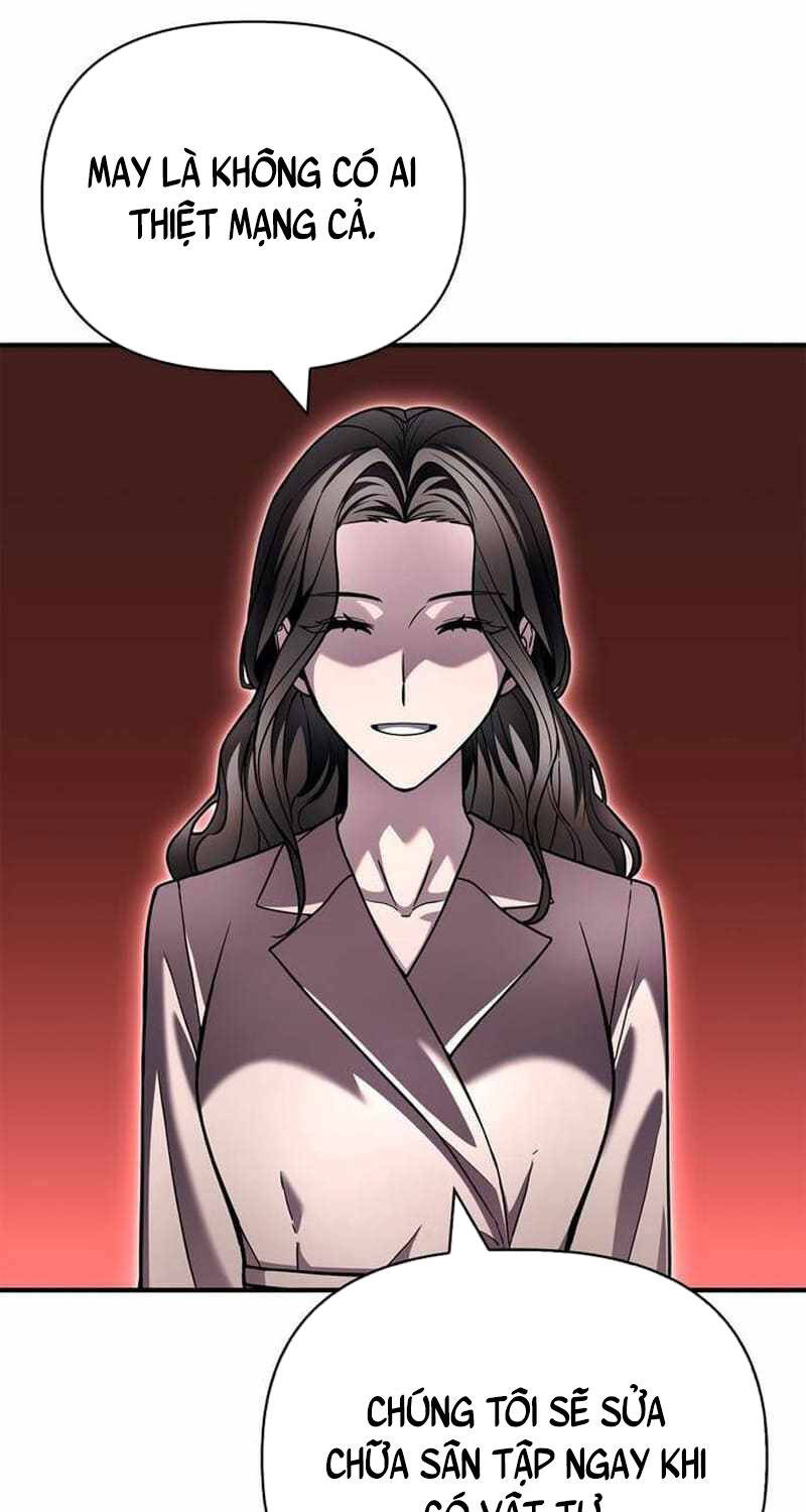 Cuộc Chiến Siêu Nhân Chap 120 - Next Chap 121