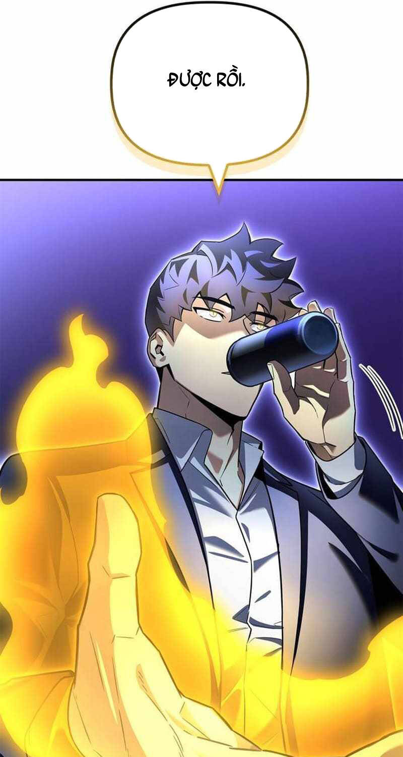 Cuộc Chiến Siêu Nhân Chap 120 - Next Chap 121
