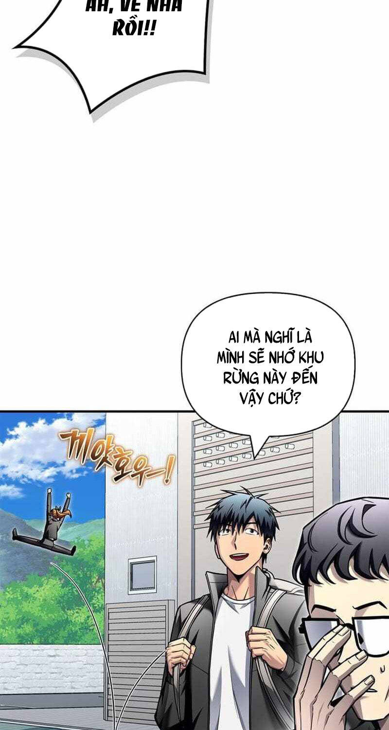 Cuộc Chiến Siêu Nhân Chap 120 - Next Chap 121