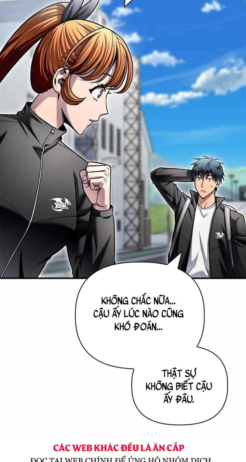 Cuộc Chiến Siêu Nhân Chap 120 - Next Chap 121