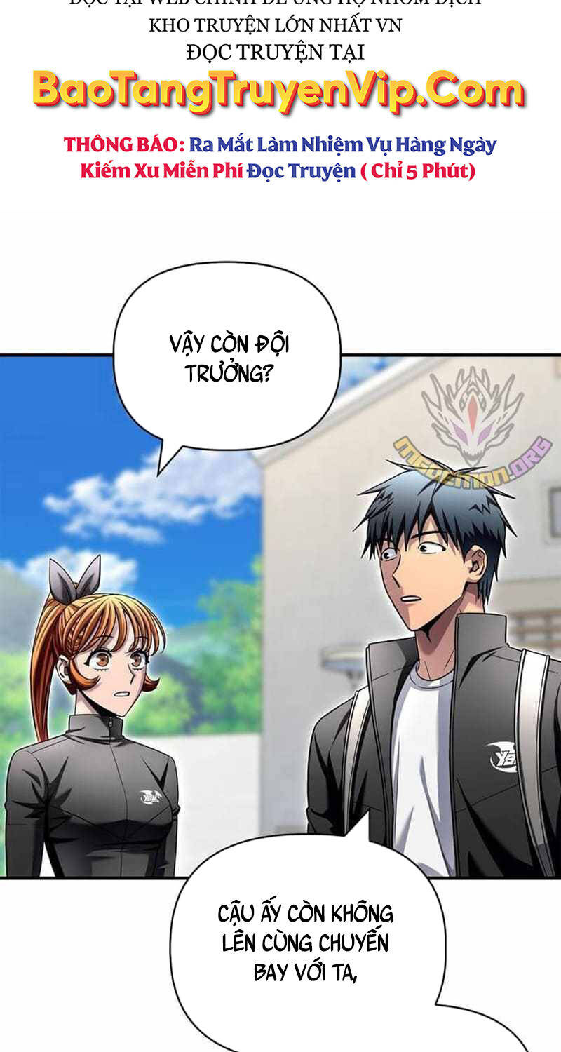 Cuộc Chiến Siêu Nhân Chap 120 - Next Chap 121