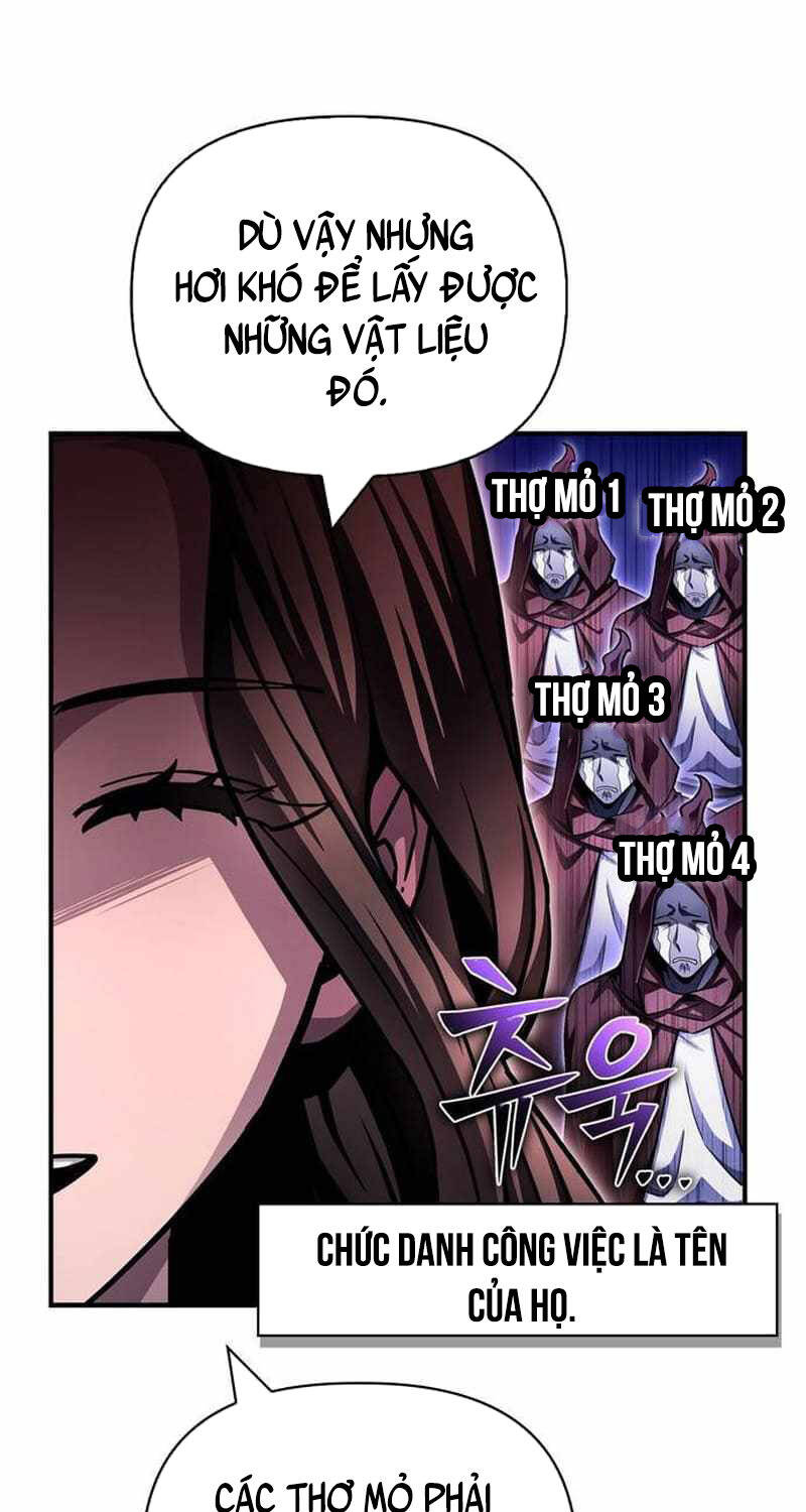Cuộc Chiến Siêu Nhân Chap 120 - Next Chap 121