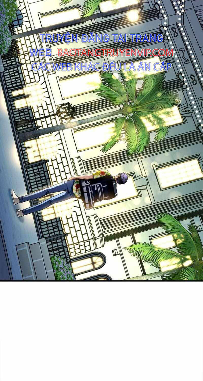 Cuộc Chiến Siêu Nhân Chap 120 - Next Chap 121