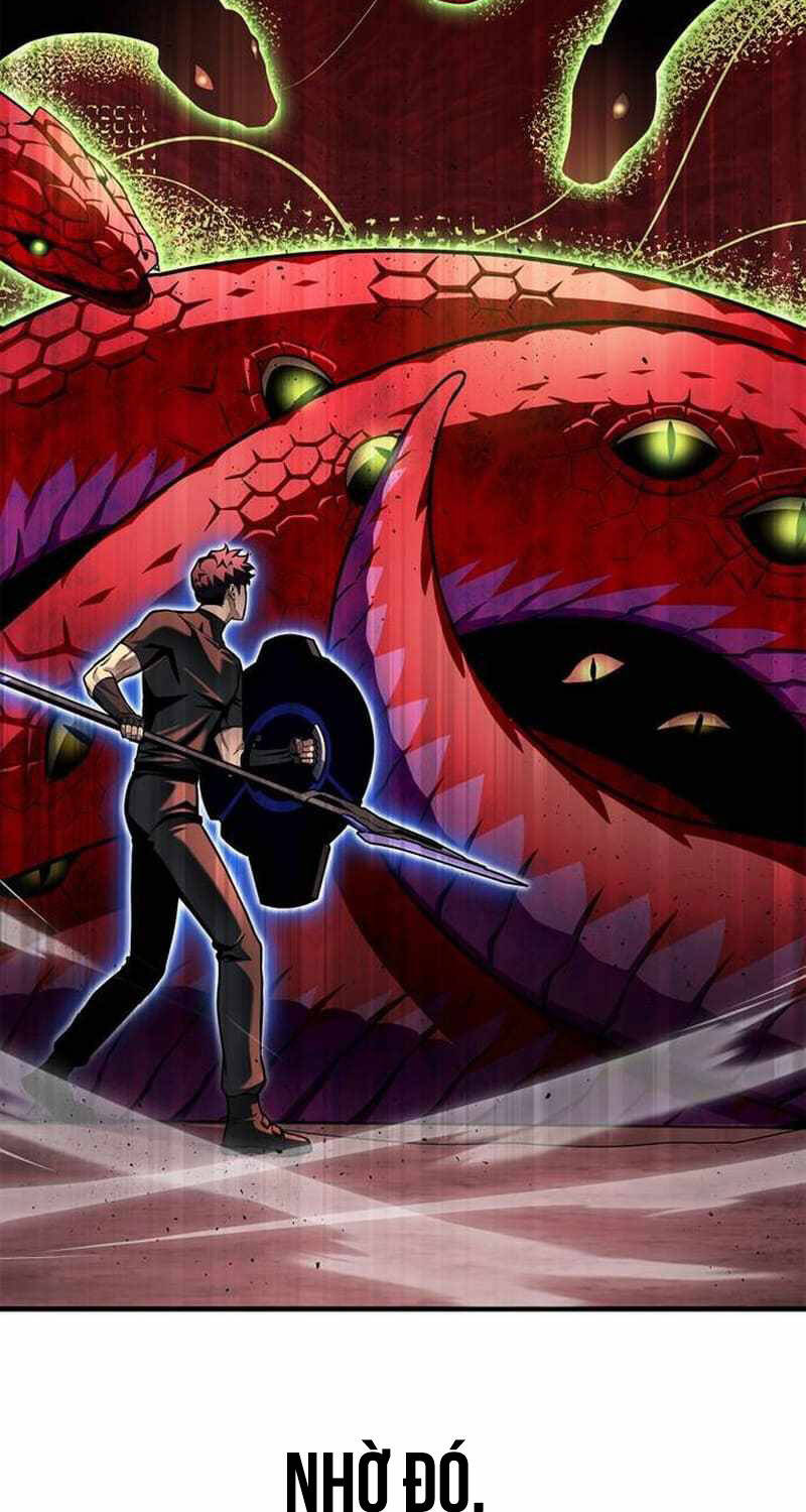 Cuộc Chiến Siêu Nhân Chap 120 - Next Chap 121