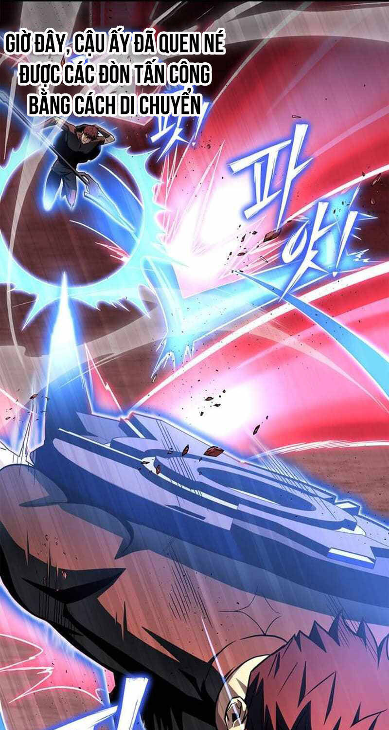 Cuộc Chiến Siêu Nhân Chap 120 - Next Chap 121