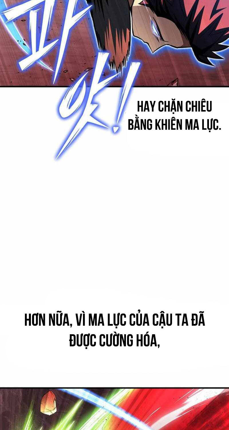 Cuộc Chiến Siêu Nhân Chap 120 - Next Chap 121