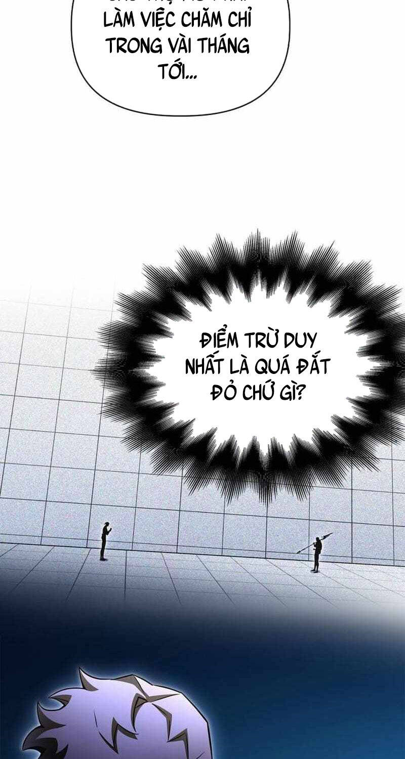 Cuộc Chiến Siêu Nhân Chap 120 - Next Chap 121