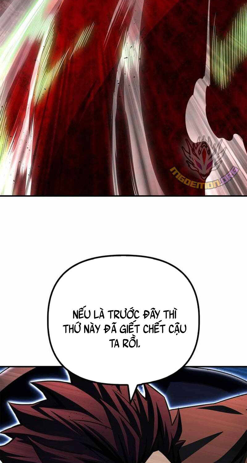 Cuộc Chiến Siêu Nhân Chap 120 - Next Chap 121