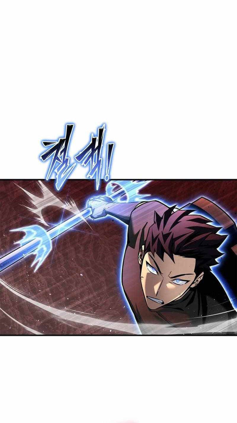 Cuộc Chiến Siêu Nhân Chap 120 - Next Chap 121