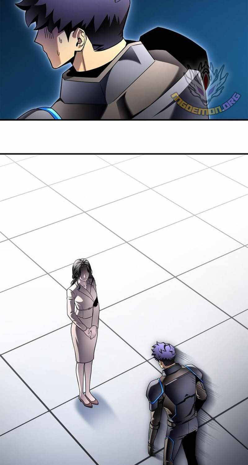 Cuộc Chiến Siêu Nhân Chap 120 - Next Chap 121