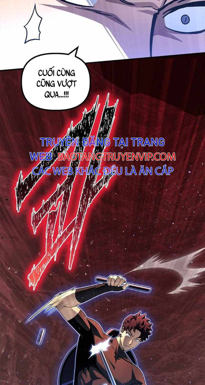 Cuộc Chiến Siêu Nhân Chap 120 - Next Chap 121