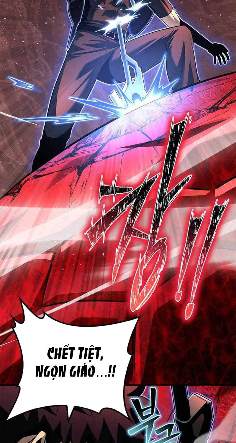 Cuộc Chiến Siêu Nhân Chap 120 - Next Chap 121