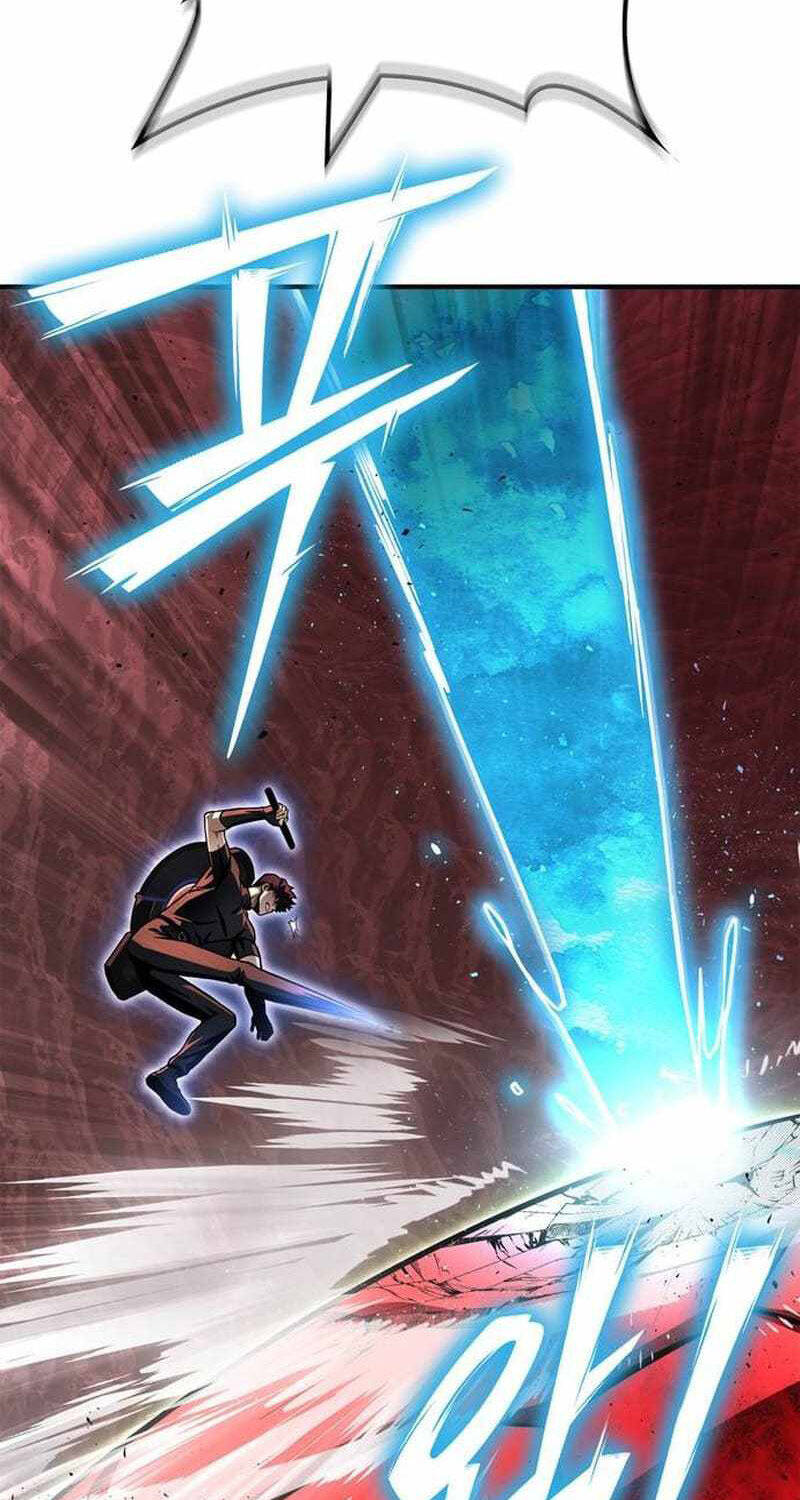 Cuộc Chiến Siêu Nhân Chap 120 - Next Chap 121