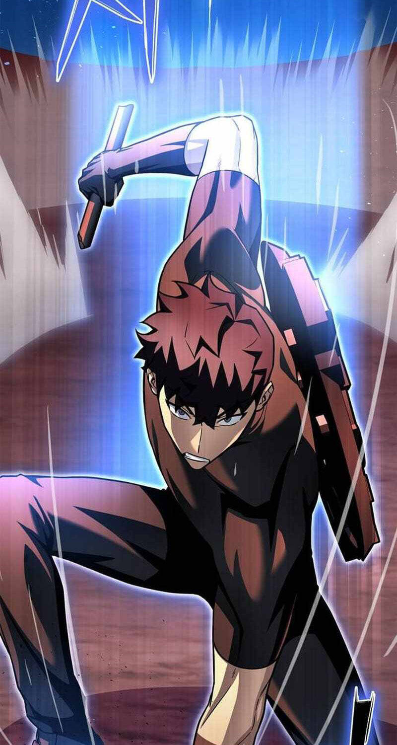 Cuộc Chiến Siêu Nhân Chap 120 - Next Chap 121