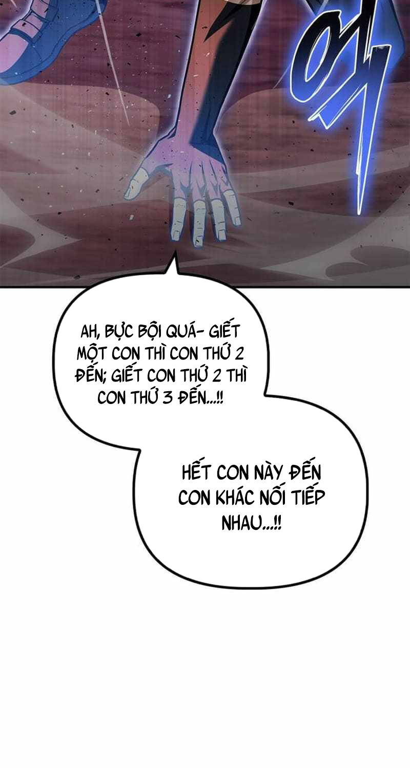 Cuộc Chiến Siêu Nhân Chap 120 - Next Chap 121