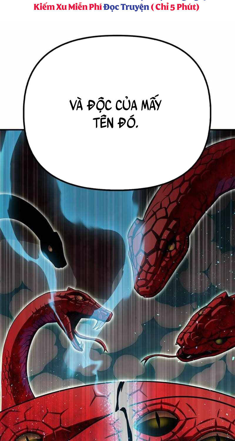 Cuộc Chiến Siêu Nhân Chap 120 - Next Chap 121