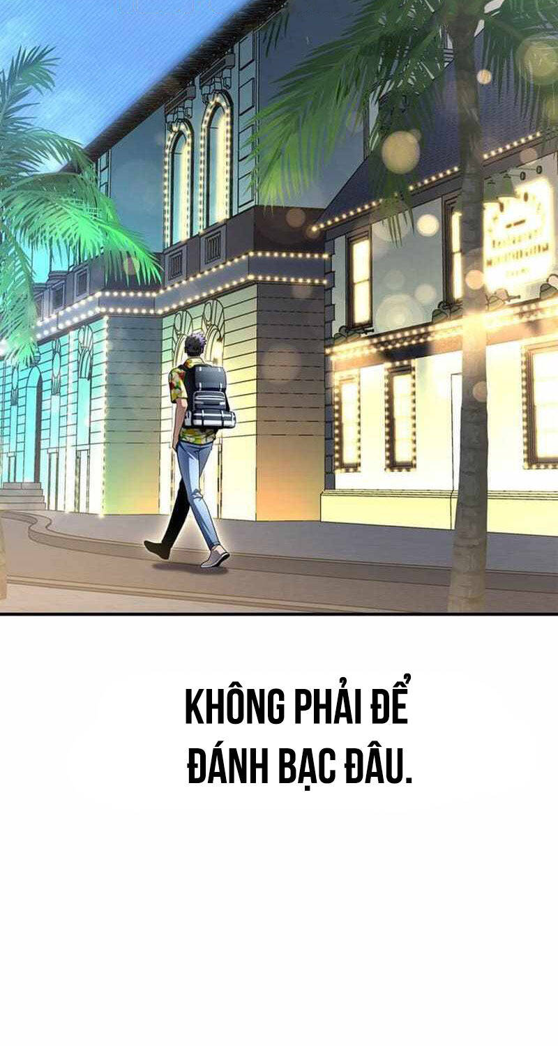 Cuộc Chiến Siêu Nhân Chap 120 - Next Chap 121
