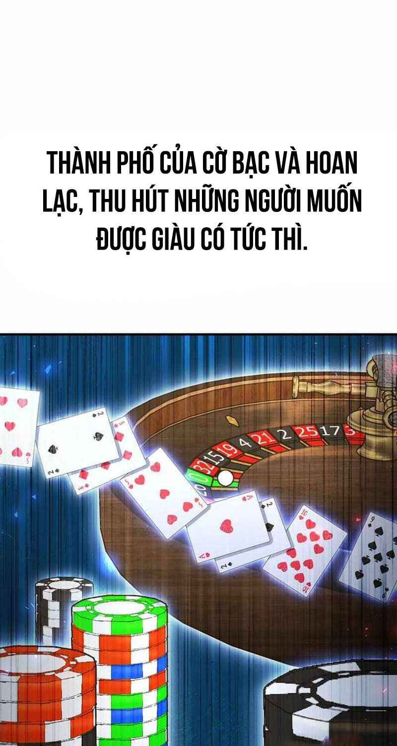 Cuộc Chiến Siêu Nhân Chap 120 - Next Chap 121