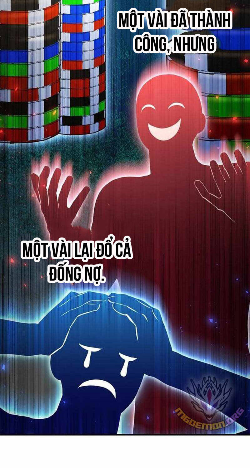 Cuộc Chiến Siêu Nhân Chap 120 - Next Chap 121