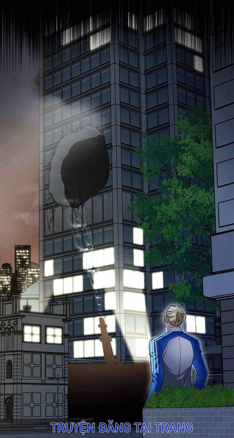 Cuộc Chiến Siêu Nhân Chap 120 - Next Chap 121