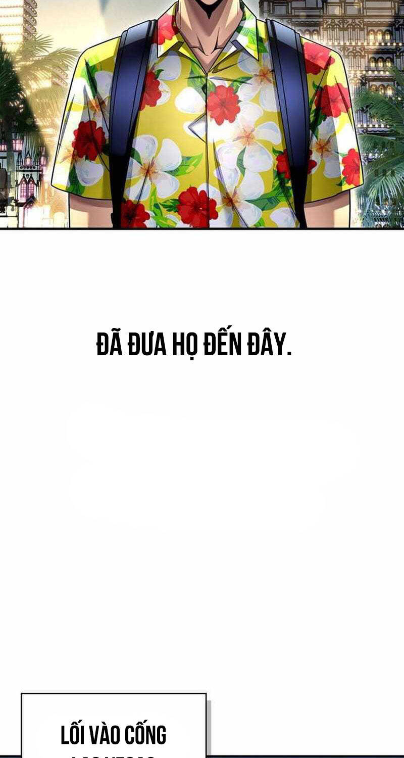 Cuộc Chiến Siêu Nhân Chap 120 - Next Chap 121