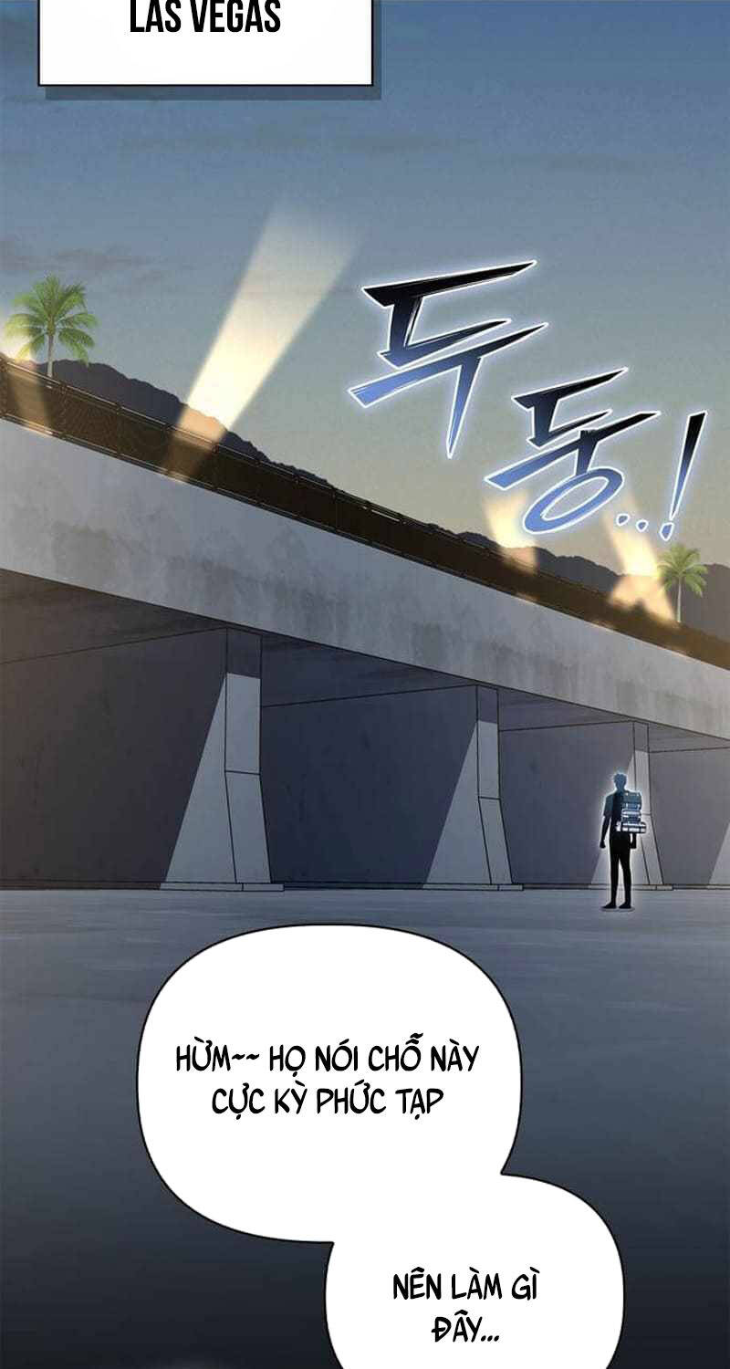Cuộc Chiến Siêu Nhân Chap 120 - Next Chap 121