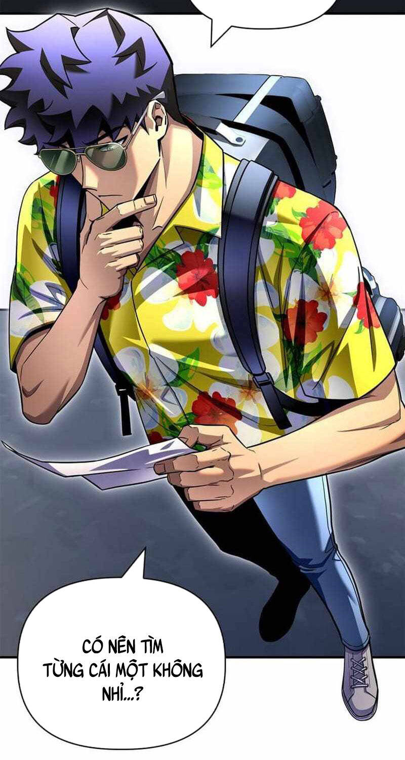 Cuộc Chiến Siêu Nhân Chap 120 - Next Chap 121